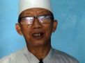 Ketua MUI Surabaya, KH Hidayatullah