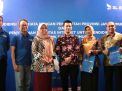 Kuota Internet Gratis untuk 39 Sekolah di Surabaya dan Madura