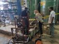 Gas Beracun Jadi Pemicu Pekerja Pembersih Tandon di PT Pakerin Mojokerto Tewas
