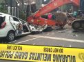 Sopir Truk Pemicu Kecelakaan di Jalan Raya Surabaya-Malang Tersangka