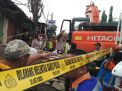 Ini Dugaan Pemicu Kecelakaan Beruntun di Jalan Raya Surabaya-Malang