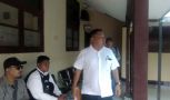 Salah satu kepala dinas di Kota Mojokerto yang diperiksa Penyidik KPK buntut kasus korupsi mantan Bupati Mojokerto MKP
