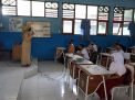 Dua SMP Negeri di Kabupaten Mojokerto ini Gelar MPLS Tatap Muka