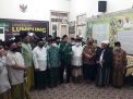 MWC NU se Surabaya Tolak Usulan Pembekuan Pengurus PCNU