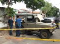 Identitas Mayat Dalam Mobil di Peneleh Surabaya Belum Terungkap