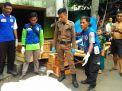 Mayat Perempuan Ditemukan di Pasar Tanjung Mojokerto