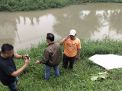 Mayat Laki-laki Ditemukan di Sungai Sido Kepung Sidoarjo