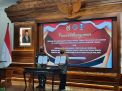 Pemprov Jatim-TNI AU Teken MoU Penggunaan Lanud Abdulrachman Saleh