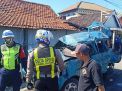 Kereta Api Tabrak Mobil di Sidoarjo, Tiga Orang Tewas dan Dua Terluka