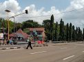 Polisi Kembali Olah TKP Kecelakaan di Jalan Surabaya-Malang