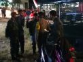 Orkes Dangdut Malam Agustusan di Pasuruan Dibubarkan Polisi