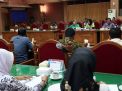 Rapat dengar pendapat digelar DPRD Ponorogo terkait keluhan surat keterangan domisili dalam PPDB 2019 SMP