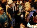 Ormas Gabungan Bubarkan Acara Syukuran HUT PRD Jatim ke-23 di Surabaya