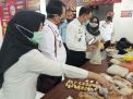 50 Paket Diduga Ganja dalam Tahu Goreng Gagal Masuk Lapas Malang