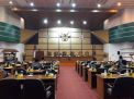 21 Anggota DPRD Kabupaten Pasuruan Absen Sidang Paripurna