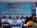 Demokrat Beri Rekomendasi untuk Ipong-Bambang di Pilkada Ponorogo 2020