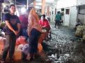 Pemkot Surabaya Dimintai Benahi Pasar Tradisional agar Tak Lagi Jorok
