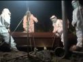 Kisah Ketegangan Hoofy 9 Jam Mengikuti Proses Pemakaman Korban Corona