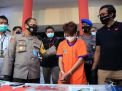 Pembunuh Wanita di Surabaya Ditangkap, Uang Tip Kencan Jadi Pemicu