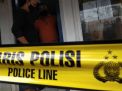 Pembunuhan Terapis di Mojokerto, Korban Selamat Ternyata Tukang Masak