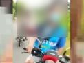 Beredar Video Pria Berkendara Sambil Onani Disebut di Banyuwangi