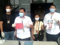 Satreskrim Polrestabes Surabaya membeberkan penyiksaan yang dilakukan RES terhadap JA, kekasihnya
