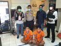 Jukir di Surabaya Dikeroyok 4 Orang, Kepala Dikepruk Lempengan Besi