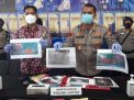 Perdagangan Ilegal Benih Lobster di Jatim Dibongkar, 2 Orang Ditangkap