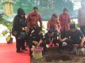 Jalan Dinoyo dan Gunungsari Surabaya Resmi Berubah