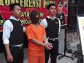 Predator Anak di Mojokerto Dijatuhi Hukuman Kebiri Kimia