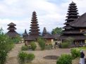 Besakih, Bali (Foto: wikipedia)