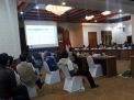 Rapat Evaluasi PSBB Tahap III Surabaya Raya, Wali Kota Risma Tak Hadir