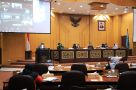 Bacakan LKPJ 2019, Wali Kota Risma: Pendapatan Daerah Rp 8,76 Triliun
