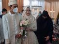 Ini Para Pejabat yang Hadir dalam Resepsi Pernikahan UAS-Fatimah di Gontor