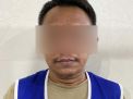 Pria yang baru satu bulan bebas dari rutan kembali ditangkap Polres Pasuruan dalam kasus narkoba