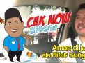 Video: Aman di Jalan ala Rifat Sungkar