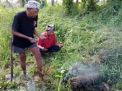 Ritual Bercocok Tanam Suku Osing Banyuwangi Masih Lestari hingga Kini