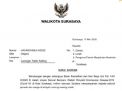 Pemkot akan Tindak Warga Surabaya yang Lakukan Takbir Keliling