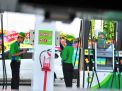 BP Gandeng AKR Buka SPBU di Surabaya