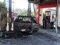 Evaluasi SPBU Terbakar di Ponorogo, Pertamina Ancam Sanksi
