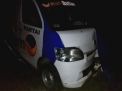 Video: Penampakan Mobil NasDem Usai Kecelakaan di Banyuwangi