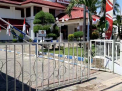Anggota Dewan dan Staf Konfirm Corona, DPRD Kota Pasuruan Tak Lockdown