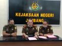 Jaksa Tetapkan Ketua KONI Jombang Jadi Tersangka Dana Hibah