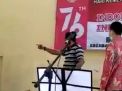 Capture video penganiayaan terhadap kades di Jombang 