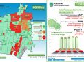 Lagi, Tenaga Medis di Kota Probolinggo Terkonfirmasi Virus Corona