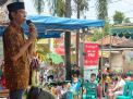 Hadiri Sedekah Bumi, Ketua DPRD Surabaya: Kami Komitmen Lestarikan Budaya Lokal
