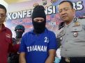 Pria asal Jawa Tengah jadi tersangka pesta seks threesome di Prigen, Pasuruan