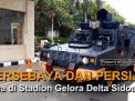 Video: Persebaya dan Persija Tiba di Stadion Gelora Delta Sidoarjo