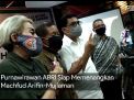 Video: Purnawirawan ABRI Siap Memenangkan Machfud Arifin-Mujiaman