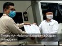 Video: Timses Machfud Arifin-Mujiaman Laporkan 3 Dugaan Pelanggaran